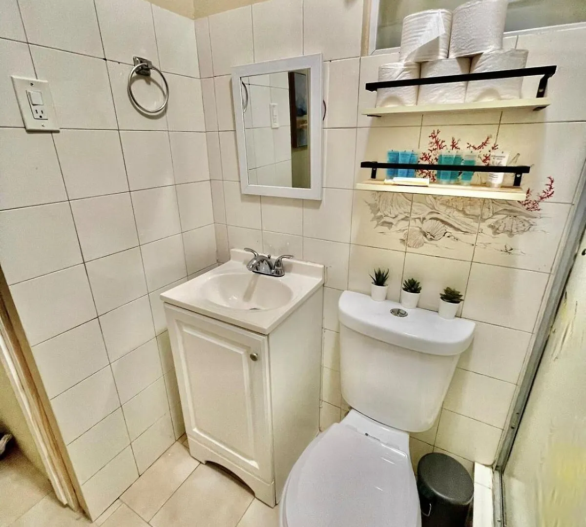 Prázdninový dům Casa Espanola Ceiba