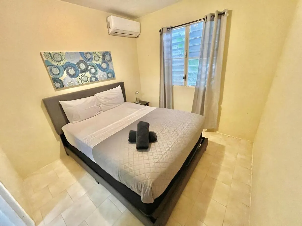Casa Espanola Ceiba 0*,  Puerto Rico