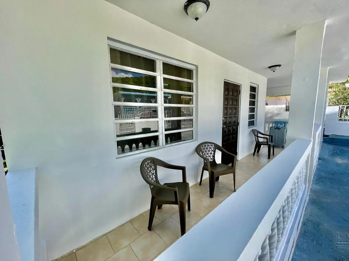 Casa Espanola Ceiba 0*,  Puerto Rico