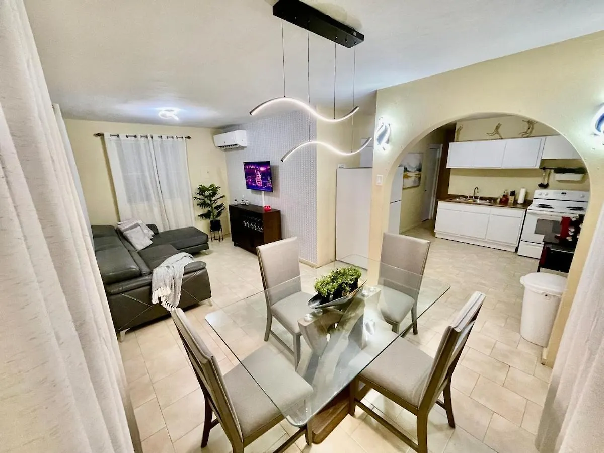 Casa Espanola Ceiba Holiday home
