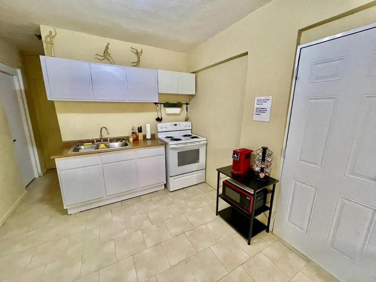Casa Espanola Ceiba Puerto Rico