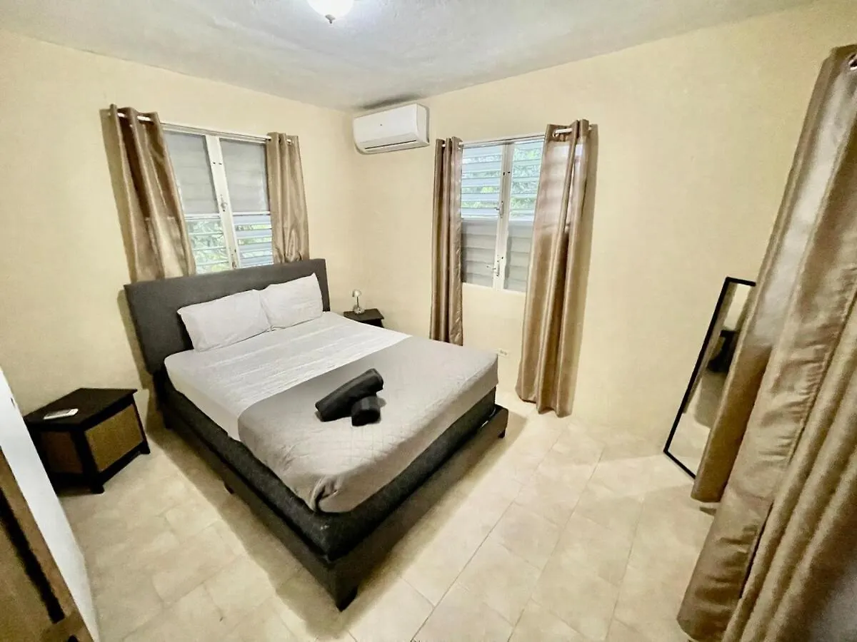 Holiday home Casa Espanola Ceiba
