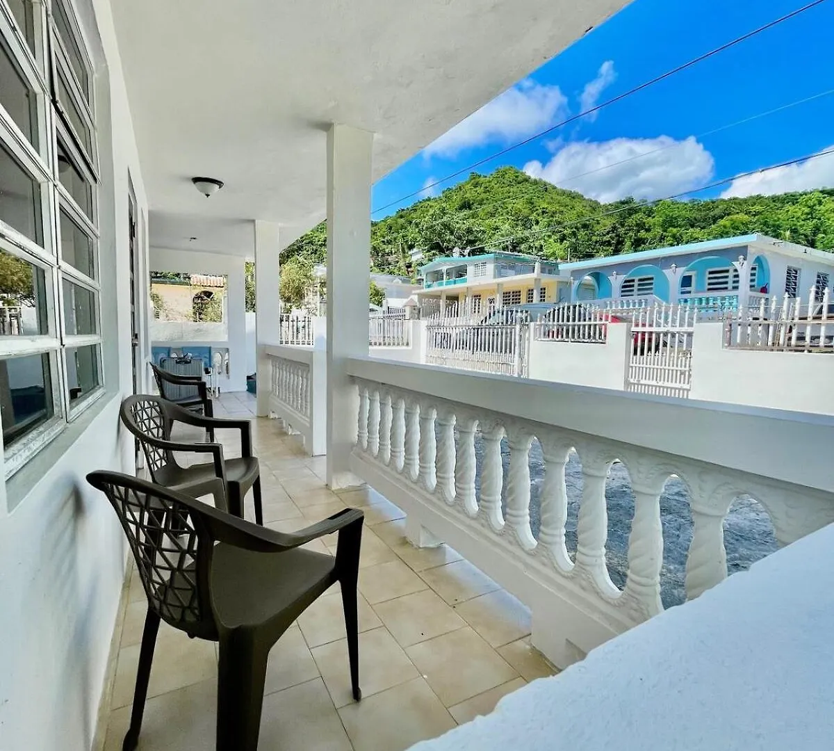 Casa Espanola Ceiba Holiday home
