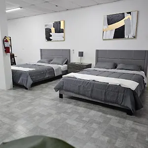 Apartment Salmos 23 Acogedor Estudio