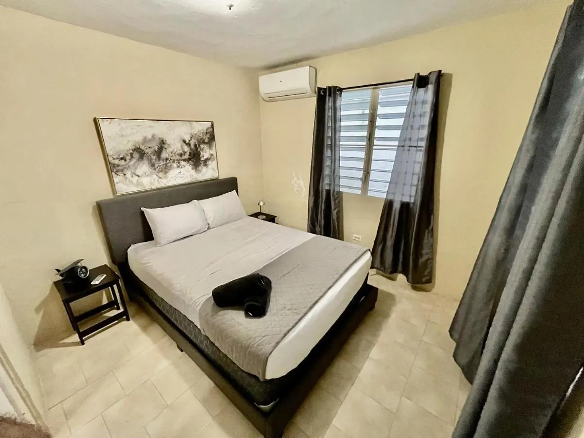 Holiday home Casa Espanola Ceiba